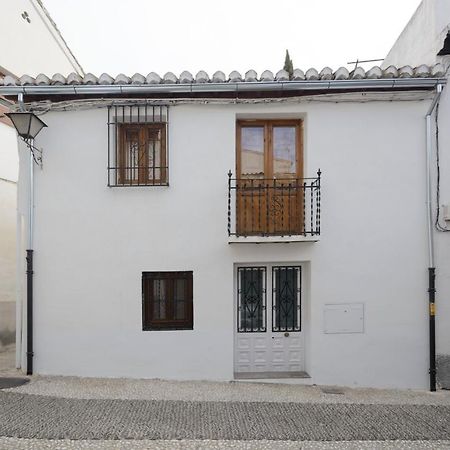 Esmeralda'S House Grenada Zewnętrze zdjęcie