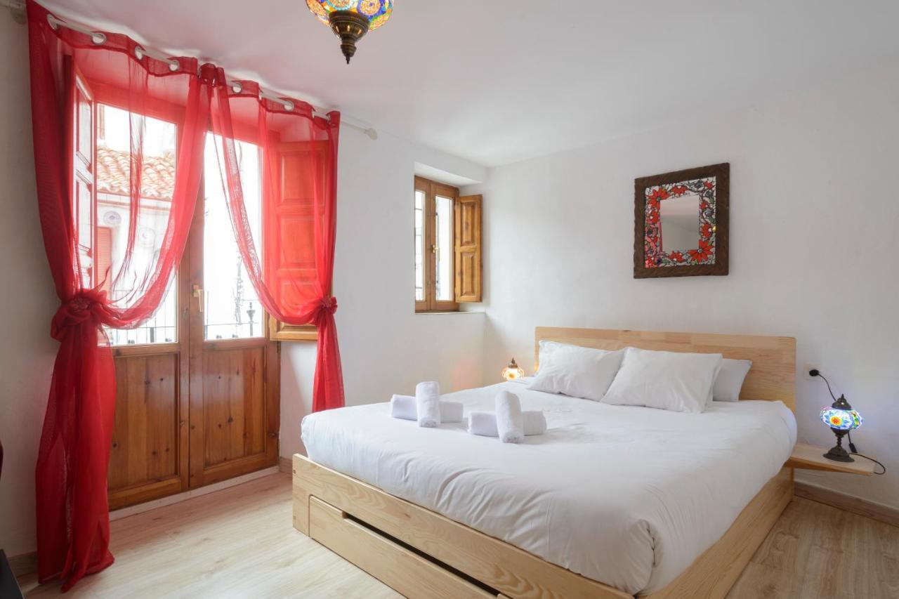 Esmeralda'S House Grenada Zewnętrze zdjęcie