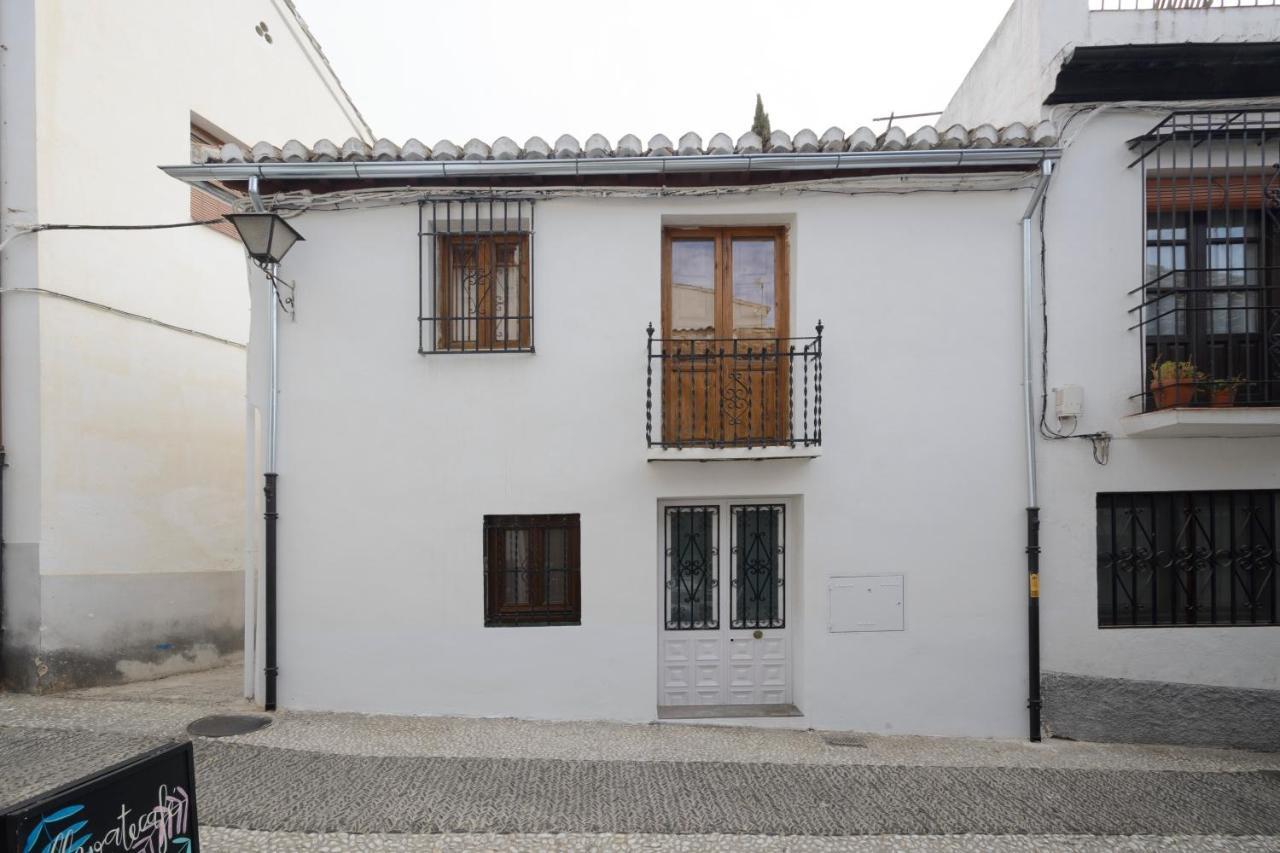 Esmeralda'S House Grenada Zewnętrze zdjęcie