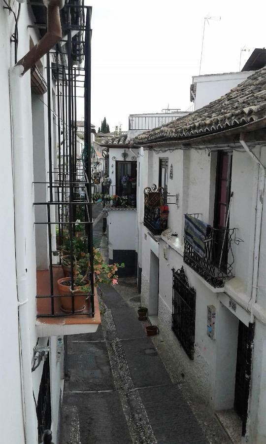 Esmeralda'S House Grenada Zewnętrze zdjęcie